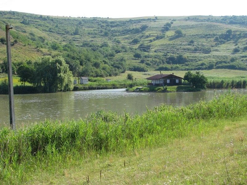 Kölpényi tó - Mezőkölpény